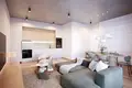 Квартира 42 м² Chloraka, Кипр