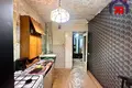 2 room apartment 49 m² Starobin, Belarus