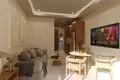 Attique 2 chambres 1 043 m² Puerto Morelos, Mexique