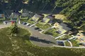 Wohnung 3 Schlafzimmer 90 m² Kolasin, Montenegro