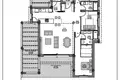 3-Schlafzimmer-Villa 134 m² Algorfa, Spanien