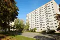 Appartement 2 chambres 41 m² en Varsovie, Pologne