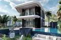 Maison 4 chambres 280 m² Kargicak, Turquie
