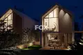 Вилла 3 спальни 161 м² Киссонерга, Кипр