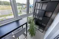 2 room apartment 51 m² Kopishche, Belarus