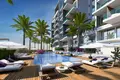 Wohnung 1 zimmer 60 m² Paphos, Zypern