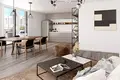 Wohnung 4 Schlafzimmer 82 m² Bordeaux, Frankreich