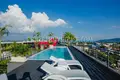 Appartement 1 chambre 35 m² Chalong, Thaïlande