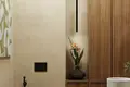 1 bedroom apartment 71 m² Canggu, Indonesia