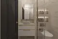 Квартира 2 комнаты 62 м² Тбилиси, Грузия