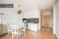 1 room apartment 31 m² in Vilnius, Lithuania