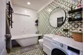 Wohnung 4 zimmer 67 m² Riga, Lettland