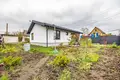House 72 m² Astrashitskagaradokski rural council, Belarus