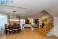 Casa 150 m² Vijukai, Lituania