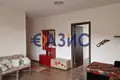 Mieszkanie 2 pokoi 62 m² Sweti Włas, Bułgaria