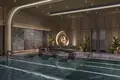 Mieszkanie 3 pokoi 129 m² Besiktas, Turcja