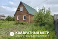 Haus  Piarsajski sielski Saviet, Belarus