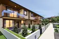Appartement 3 chambres 88 m² Ula, Turquie