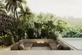 Villa 2 chambres 136 m² Ubud, Indonésie