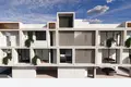 Квартира 1 комната 59 м² муниципалитет Пафос, Кипр