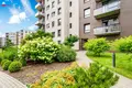 3 room apartment 50 m² Vilnius, Lithuania