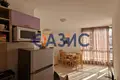 Wohnung 2 zimmer 54 m² Sweti Wlas, Bulgarien