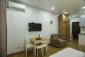 Studio apartment 1 bedroom 34 m² Batumi, Georgia