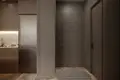 Mieszkanie 3 pokoi 68 m² Turcja, Turcja