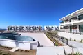 1 room apartment 42 m² Agios Amvrosios, Northern Cyprus