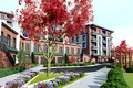 Szeregowiec 5 pokojów 400 m² Basaksehir, Turcja