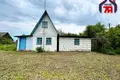 Casa 23 m² Racenski sielski Saviet, Belarús