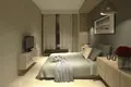Квартира 3 комнаты 93 м² Кадыкёй, Турция