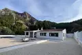 Villa de tres dormitorios 161 m² Penáguila, Španjolska