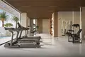 Квартира 4 комнаты 110 м² Дубай, ОАЭ