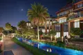 Wohnung 108 m² Marmararegion, Türkei