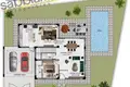 Zimmer 5 zimmer 282 m² Agios Konstantinos Elenis, Zypern