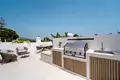 Mieszkanie 2 pokoi 109 m² San Pedro Alcantara, Hiszpania