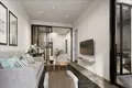 Mieszkanie 1 pokój 29 m² Choeng Thale, Tajlandia