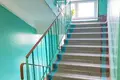Apartamento 3 habitaciones 73 m² Slonim, Belarús
