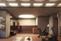 1 bedroom apartment 44 m² Tel-Aviv, Israel