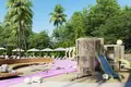 2 bedroom apartment 83 m² Kestel, Turkey