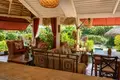🌴 Caribbean Villa with Multiple Bungalows & Pool – Ideal Bed & Breakfast – Las Terrenas