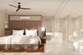 Mieszkanie 2 pokoi 117 m² Choeng Thale, Tajlandia
