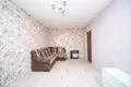 Appartement 1 chambre 35 m² Minsk, Bélarus