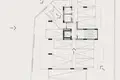 Apartamento 1 habitacion 58 m² Limnatis, Chipre