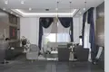 1 bedroom apartment 42 m² Kestel, Turkey