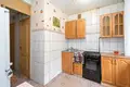 2 room apartment 53 m² Minsk, Belarus