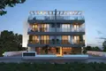 2 bedroom apartment 75 m² Kiti, Cyprus