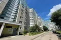 Appartement 2 chambres 56 m² Hrodna, Bélarus