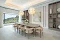 5 bedroom villa 1 372 m² Benahavis, Spain